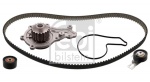 ECC1610577780 - Cam Timing Belt kit with Water Pump