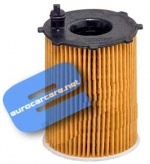 ECC1610693780 - Oil Filter