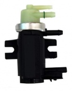 ECC1618X2 - Turbo Actuation Solenoid