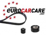 ECC1654512780 - Cam Timing Belt Kit (WET)