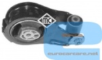 ECC1806A0 - Rear Engine Mount Yoke & Bush Kit