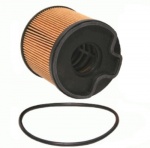 ECC190651 - Diesel Filter - Bosch