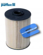 ECC1906E5 - Diesel Fuel Filter Element