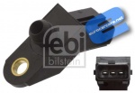 ECC19209H - Manifold Air Pressure Sensor