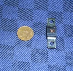 ECC192427 - 30 amp Fuse