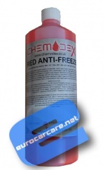 ECC19400 - Antifreeze 1.Ltr Purple/Lilac/Pink