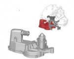 ECC218252 - Clutch Actuator