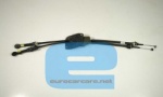 ECC2444P4 - Gear Change Cable