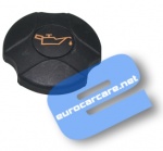 ECC25864 - Oil Filler Cap