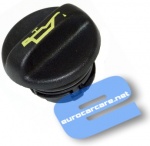 ECC25866 - Oil Filler Cap