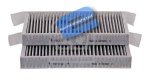 ECC272772951R- Cabin Filter