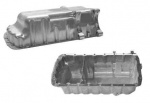 ECC301K2 - Alloy Sump Pan