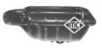 ECC301L5 - Steel Oil Sump Pan