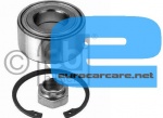 ECC335017 - Front Wheel Bearing