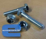 ECC362232KIT - Pinch Bolt Set