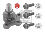 ECC364066 - Front Wishbone Ball Joint