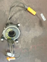 ECC U4112CA - Rotary Contact