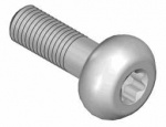 ECC440547 - Front Caliper Retaining Bolt