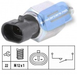 ECC46434553 - Reverse Lamp Switch