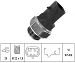 ECC46520219 - Switch Radiator Cooling Fan