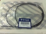 ECC46524762 - Bonnet Release Cable