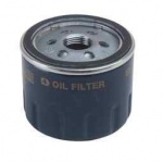 ECC46796687 - Oil Filter