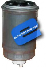 ECC46797378 - Diesel Fuel Filter Cartridge