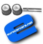 ECC5131F6 - Leaf Spring Bush