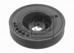 ECC515K6 - Auxiliary Crankshaft Pulley