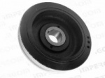 ECC515G3 - Auxiliary Crankshaft Pulley