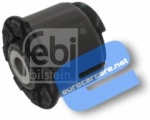 ECC51796664 - Bush Rear Axle Pivot