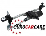 ECC52032582 - Wiper Motor & Linkage