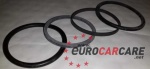 ECC527228KIT - Suspension Cylinder Ram Seal Kit 40mm