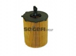 ECC55224598 - Oil Filter Element