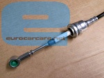 ECC55230721 - Gear Change Cable Right