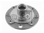 ECC55703556 - Front Wheel Hub Flange