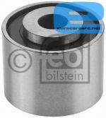 ECC575167 - Auxiliary Belt Idler Wheel