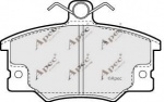 ECC5892735 - Brake Pads
