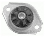 ECC5960254 - Rear Shock Absorber Mounting