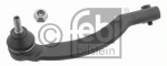 ECC6025370229 - Track Rod End Left
