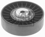 ECC60602136 - Auxiliary Fan Belt Jockey Wheel