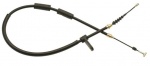 ECC60624590 - Hand Brake Cable Right