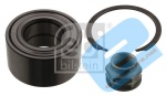 ECC60813089 - Front Wheel Bearing