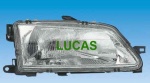 ECC6205L0 - Headlamp Right