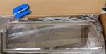 ECC621344 - Headlamp Glass Lens Right
