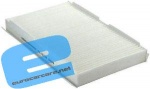 ECC6447NT - Cabin Filter