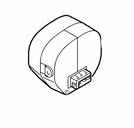 ECC668095 - Electronic Control Unit