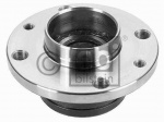 ECC71737189 - Wheel Bearing Hub Rear (ABS)