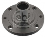 ECC7667265 - Wheel Hub Flange