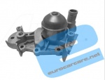 ECC7700864596 - Water Pump